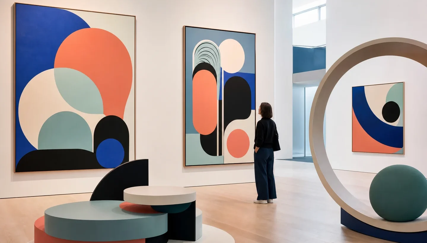 Jan Solpera: ROUNDED