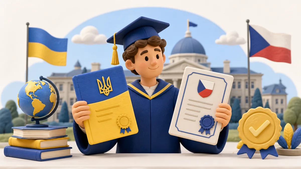 Тематична ілюстрація до матеріалу