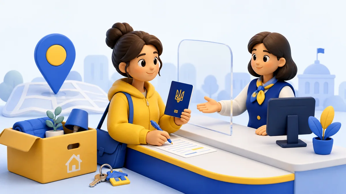 Тематична ілюстрація до матеріалу
